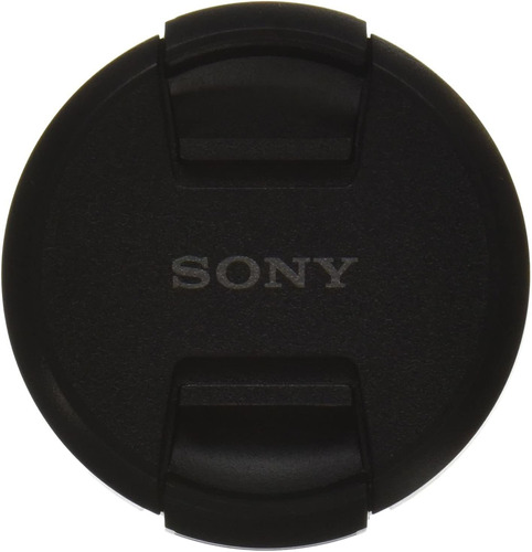 Tapa Frontal Sony 72 Mm Alcf72s