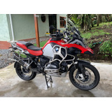 Bmw R1200gs Adventure