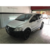 Volkswagen Crossfox 1.6