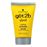 Gel Got2b Spiking Glue 35 Gr