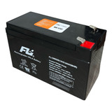 Bateria 12v 9ah Fulibattery O Kaise Nuevas Ups