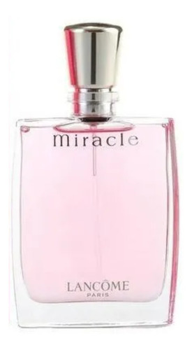 Perfume Lancome Miracle Mujer 50ml Edp 100% Orig