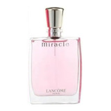 Perfume Lancome Miracle Mujer 50ml Edp 100% Orig