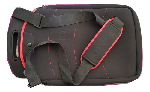 Mochila/bolsa De Trabajo Para Laptops Sony Vaio (14 )