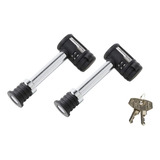 Candado Receptor Master Lock 1479tat, Paquete De 2