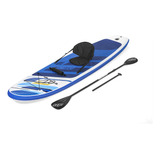 Sup Inflable Oceana Convertible Set Hydro-force 3.05mx84cmx