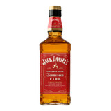 Jack Daniel's Tennessee Fire 750 Ml