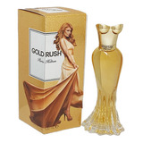 Paris Hilton Gold Rush Eau De Parfum 100 Ml Para Mujer