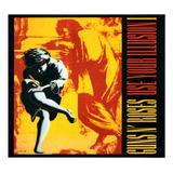 Guns N' Roses - Use Your Illusion I (2cd)(digipack) | Cd