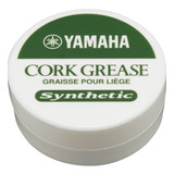 Grasa Suave Para Corcho Yamaha Cork Grease 10 Para Vientos
