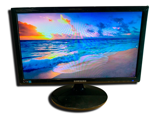 Monitor Samsung 19  Led S19a300b - Sin Fuente