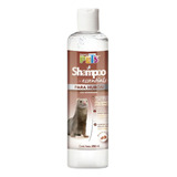 Shampoo Essentials P/huron 250 Ml Fancy Pets