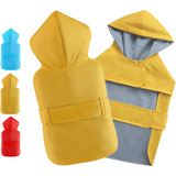 Becnbeau Impermeable Para Perros Ropa Impermeable Para Masco