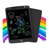 Pizarra Mágica Tablet Escritura Lcd 12 Fullcolor Line