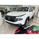 Fiat Toro Freedom S-design 1.8l At6 4x2