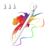 Lápiz Pencil Touch Pen Para iPad Y Pantalla Tactil Tablet