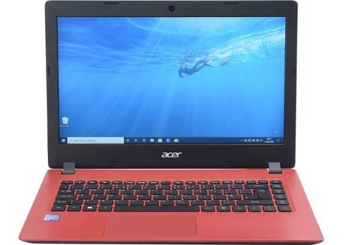 Notebook Acer  Aspire 1-a114-32 (desarme)