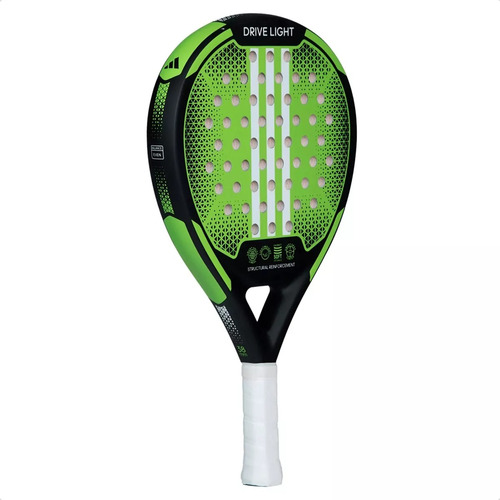 Paleta adidas Drive Light 3.2 Original  Padel Pala Paddle