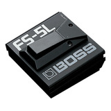 Pedal Foot Switch Boss Fs5l