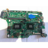 Placa Mãe (funcionando) Para Netbook Philco Bric-3634-11b-va