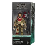 Baze Malbus  Rogue One: A Star Wars Story , The Black Series