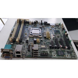 Board Para Servidor  Hp Proliant Ml110 G7 Usada