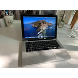 Macbook Pro (mid 2012) 13 Inch A1279 Seminueva