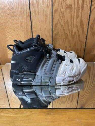 Nike Air More Uptempo