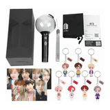 Lámpara De Iluminación Original Bts Army Bomb Ver.4 Bluetoot