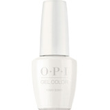 Opi Semipermanente Gelcolor  Funny Bunny Profesional