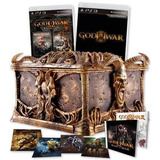 God Of War 3 Español Multilingüe Edición Limitada Pandorabox