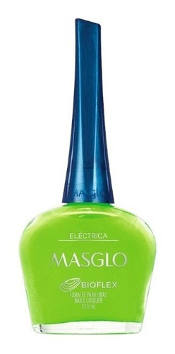 Masglo Tradicional Electrica 13,5 Ml.