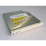 Original Gravadora Dvd Cd Sata + Frontal Notebook LG R590