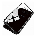 Funda Magnética Samsung S7, S8, S9, S10 En Promoción 2x1