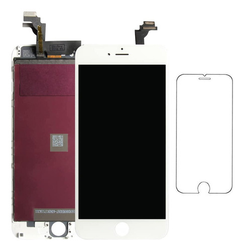 Pantalla Lcd Compatible Para iPhone 6 Plus A1522 A1524 A1593