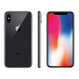  iPhone XS 64 Gb Gris Espacial - Semi Nuevo