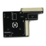 Placa Pcb 1.5 Eje X Repuesto Artillery Impresora 3d Sw X1