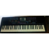 Teclado Musical Yamaha Psr Series 220