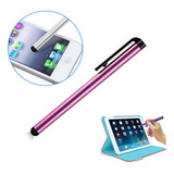 Lapiz Touch Para Samsung iPhone iPad Tablet Pantalla Tactil