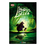 El Libro De La Selva. Kipling, Rudyard: El Libro De La Selva. Kipling, Rudyard, De Kipling, Rudyard. Enlace Editorial Sas, Tapa Blanda, Edición 1 En Español, 2021