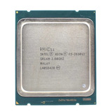 Processador Intel Xeon E5-2630 V2 15m 2.60ghz Lga2011