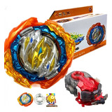 Beyblade Burst B-181 Cyclone Ragnaruk Nexus +string Launcher