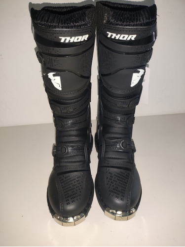 Botas Thor Blitz Motocross Boots Xp Talla 27 Cm 