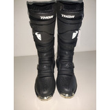 Botas Thor Blitz Motocross Boots Xp Talla 27 Cm 