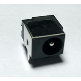 Dc Power Jack Conector Para Hp