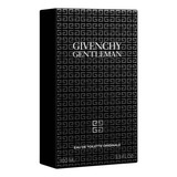 Perfume Givenchy Gentleman Eau Toilette 100ml Para Hombre 