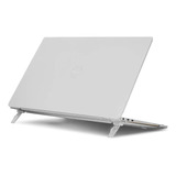 Funda Rigida Para Dell Xps 13 9370 (2018), Blanca/de 13.3...