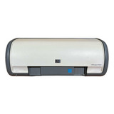 Impresora Hp Deskjet D1560 Funcionando