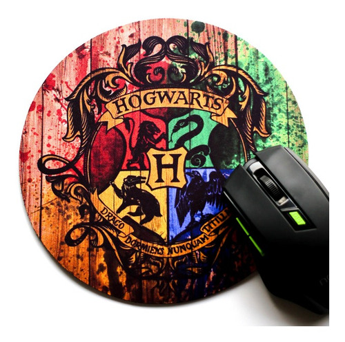 Mousepad | Harry Potter