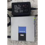 Linksys Pap2t